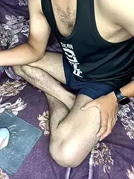 Jaan_jaani45 from StripChat