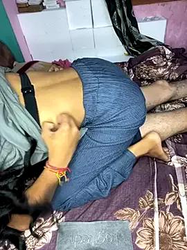 Jaan_jaani45 from StripChat