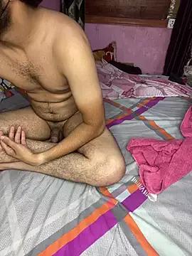 Jaan_jaani45 from StripChat