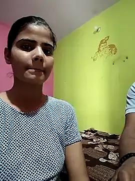 Jaan_jaanvii from StripChat