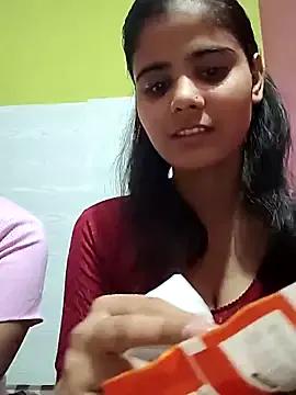 Jaan_jaanvii from StripChat