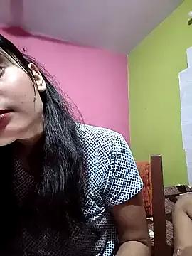 jaan_jaanvii from StripChat is Freechat