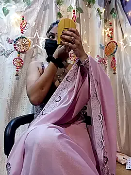 Jaanu-88 on StripChat 