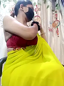 Jaanu-88 on StripChat 