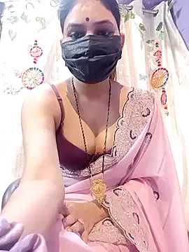 Jaanu-88 on StripChat 