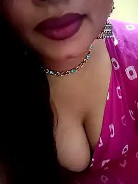Jaanu_Jaanvi from StripChat