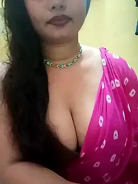 Jaanu_Jaanvi from StripChat
