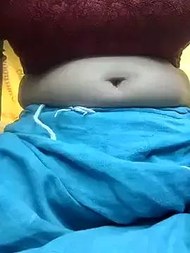 Jaanvi_987 from StripChat is Freechat