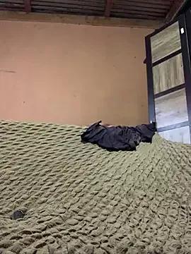 jabulani2600 from StripChat is Freechat