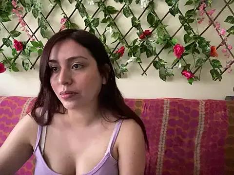Jack_Emma25 from StripChat is Freechat
