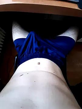jack_k_23 from StripChat is Freechat