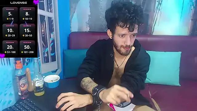 Try our streaming cams variety and talk on a personal level with our adorable girls streamers, showing off their bountiful shapes and dildos.