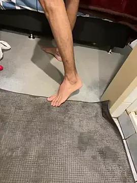 Jackbigo from StripChat