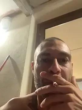 Jackcazzone_82 from StripChat is Freechat