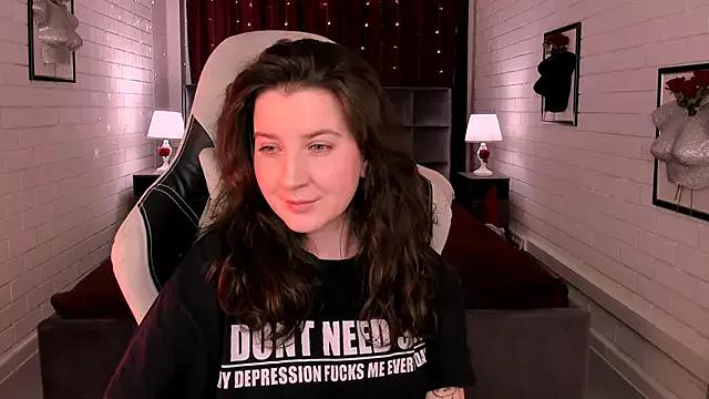 Try our streaming cams variety and talk on a personal level with our adorable girls streamers, showing off their bountiful shapes and dildos.