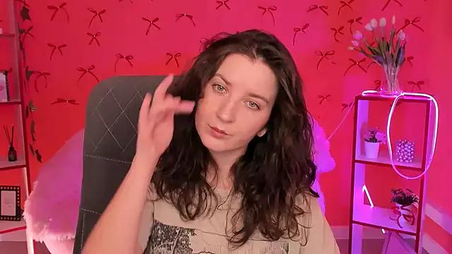 Try our streaming cams variety and talk on a personal level with our adorable girls streamers, showing off their bountiful shapes and dildos.