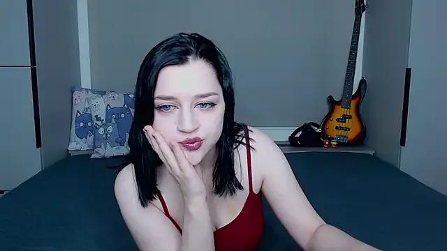 jackoffjillss from StripChat is Freechat