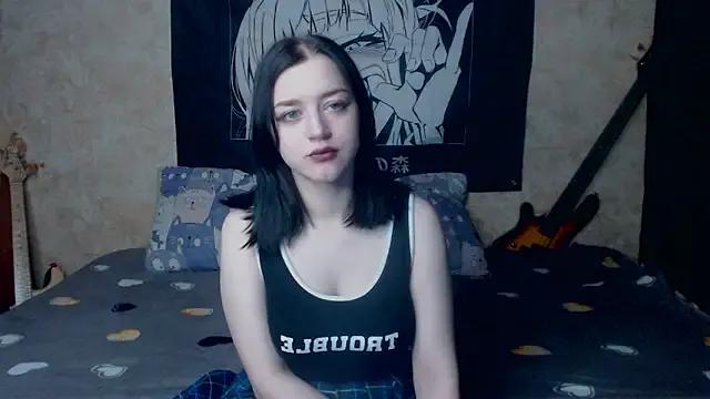 jackoffjillss from StripChat is Freechat