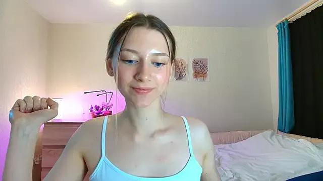 Try our streaming cams variety and talk on a personal level with our adorable girls streamers, showing off their bountiful shapes and dildos.