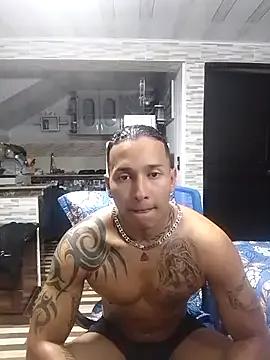 Jackson1306 from StripChat is Freechat