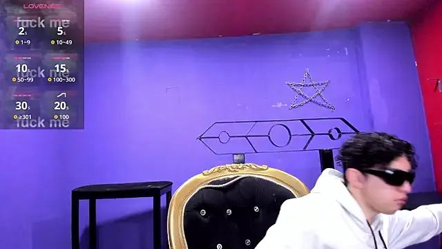 Try our streaming cams variety and talk on a personal level with our adorable girls streamers, showing off their bountiful shapes and dildos.