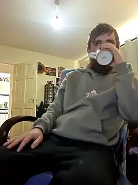 JACKulate31 from StripChat is Freechat