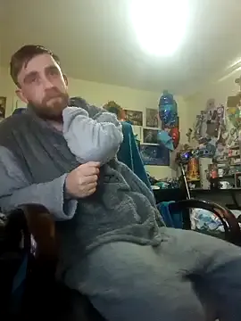 JACKulate31 from StripChat is Freechat