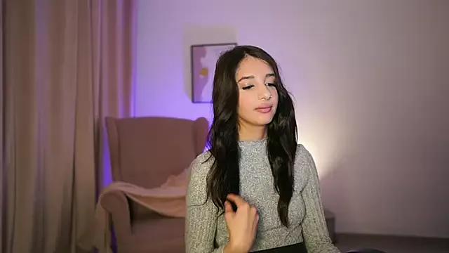 Try our streaming cams variety and talk on a personal level with our adorable girls streamers, showing off their bountiful shapes and dildos.
