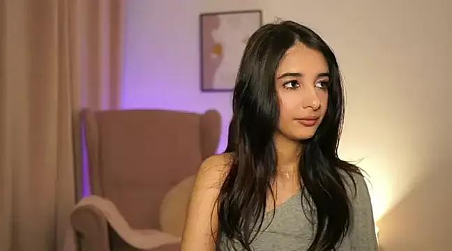 Try our streaming cams variety and talk on a personal level with our adorable girls streamers, showing off their bountiful shapes and dildos.