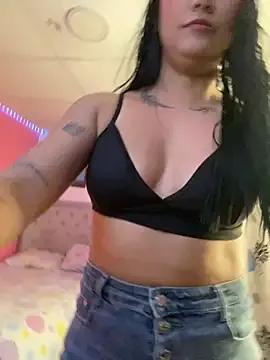 Jackyemma from StripChat is Freechat