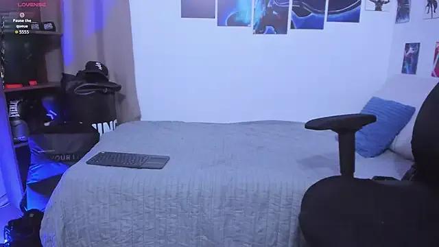 Try our streaming cams variety and talk on a personal level with our adorable girls streamers, showing off their bountiful shapes and dildos.