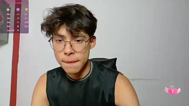 Jacotnk from StripChat is Freechat