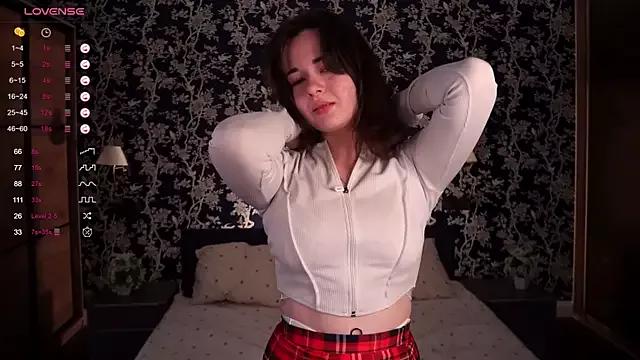 Try our streaming cams variety and talk on a personal level with our adorable girls streamers, showing off their bountiful shapes and dildos.