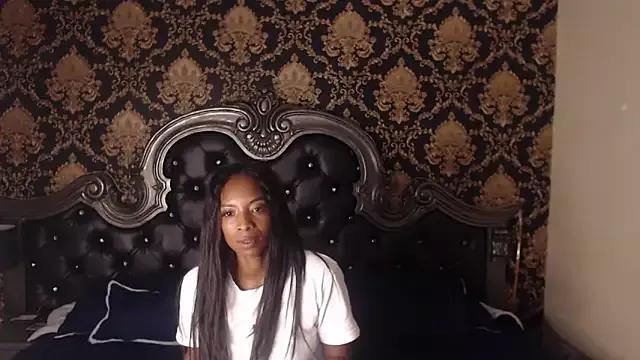 JadaMills from StripChat