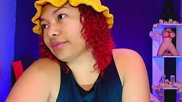 JadaRoberts from StripChat