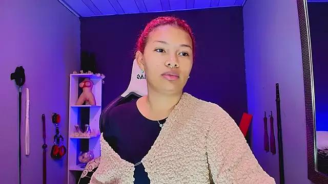 JadaRoberts from StripChat