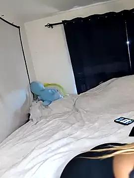 JadaSkyy from StripChat