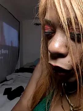 JadaSkyy from StripChat