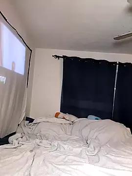 JadaSkyy from StripChat