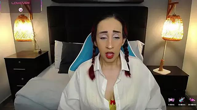 jadde13_ from StripChat