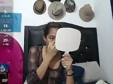 jadde_blair from StripChat
