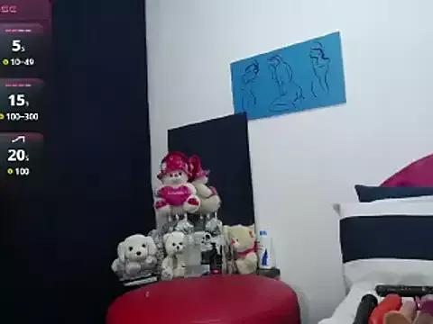jadde_blair from StripChat