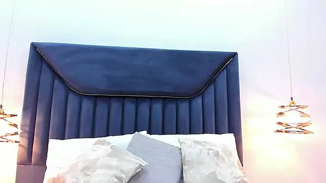 JaddeSquirt from StripChat