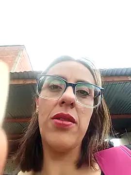Jade_1-9 from StripChat is Freechat