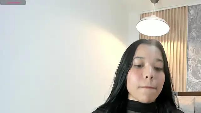 Jade_Gi from StripChat is Freechat