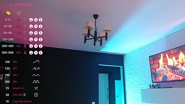 Try our streaming cams variety and talk on a personal level with our adorable girls streamers, showing off their bountiful shapes and dildos.