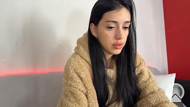 Jade_Mirage from StripChat is Freechat
