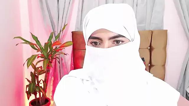 jade_nassar from StripChat is Freechat