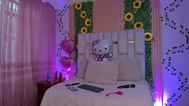 Jade_Nmm from StripChat is Freechat