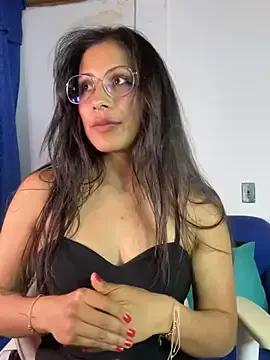 Jade_Zephyra from StripChat is Freechat